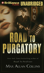 Road to Purgatory By Max Allan Collins